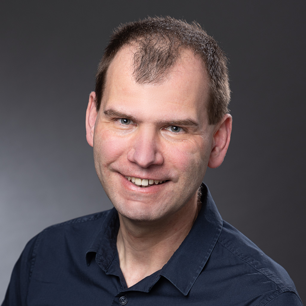 Michael Dickes | Wachsen und Werden