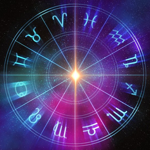 Die archetypischen Tierkreissymbole