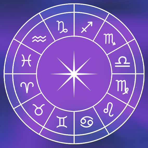 Die archetypischen Tierkreissymbole